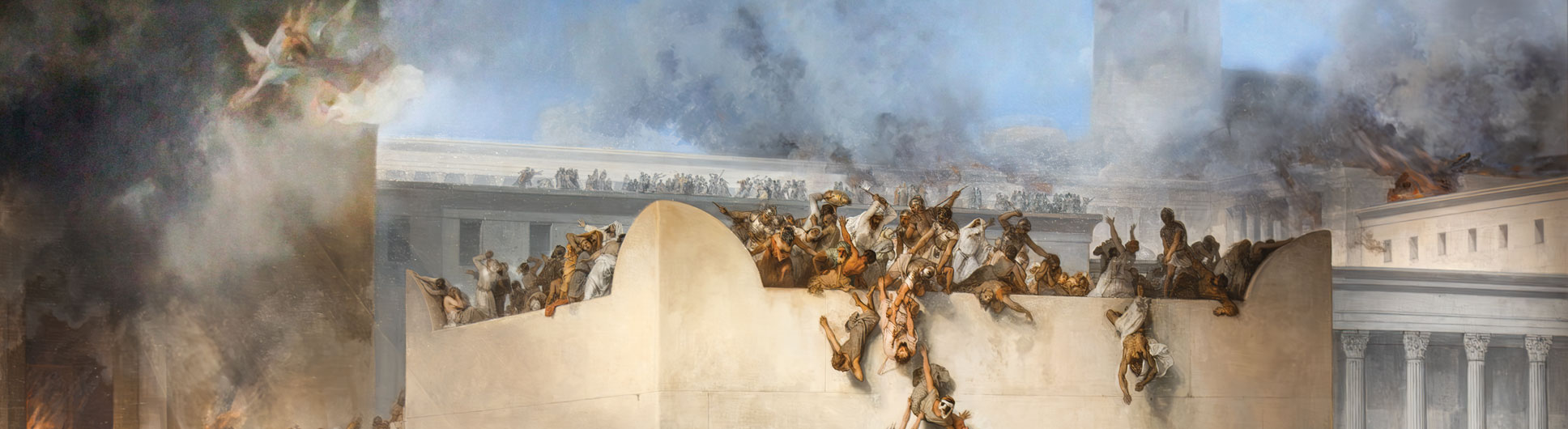 Nåde triumferer over dommen – sommermånederne i den hebraiske kalender